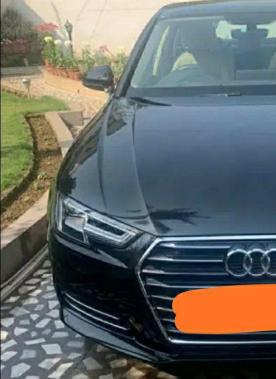 Audi A4 35 TDI Premium 2015