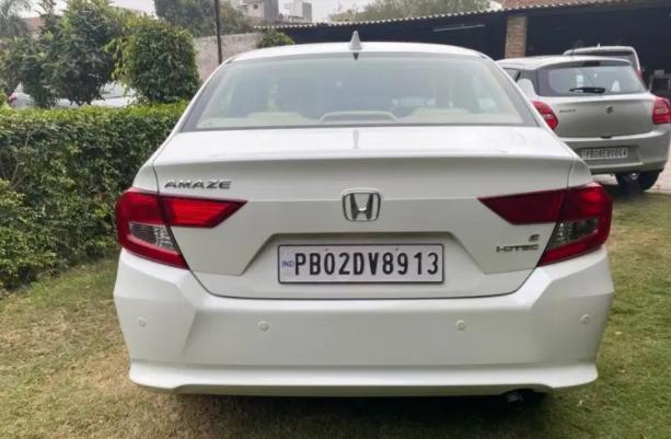 Honda Amaze 1.5 VX i-DTEC 2019