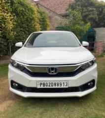 Honda Amaze 1.5 VX i-DTEC 2019