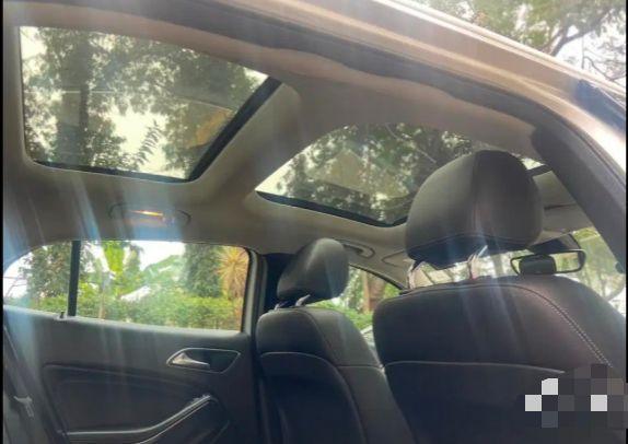 Mercedes-Benz GLA 200 d Sport 2019