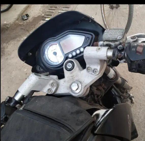 Bajaj Pulsar 150cc 2009