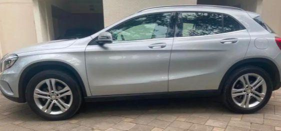 Mercedes-Benz GLA 200 d Sport 2019