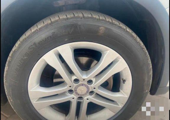 Mercedes-Benz GLA 200 d Sport 2019