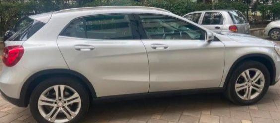 Mercedes-Benz GLA 200 d Sport 2019