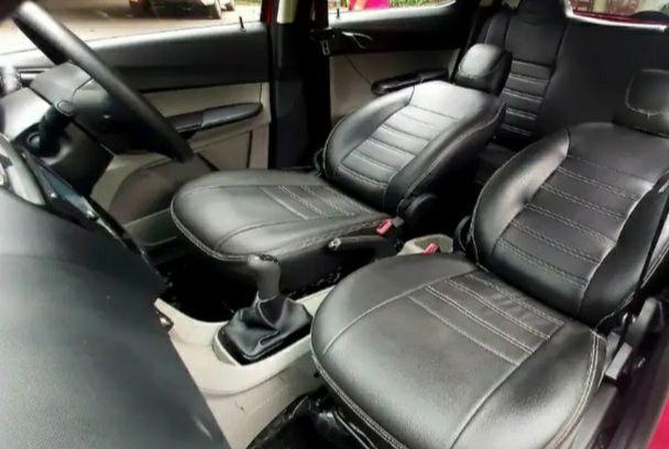 Tata Tiago Revotron XZ 2018