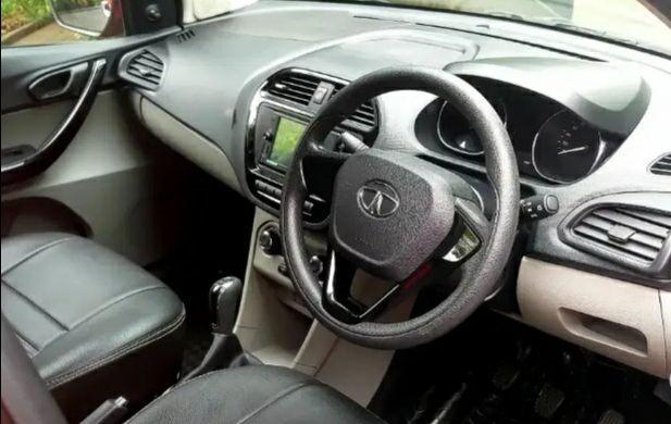 Tata Tiago Revotron XZ 2018