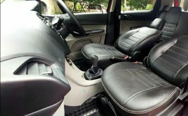 Tata Tiago Revotron XZ 2018