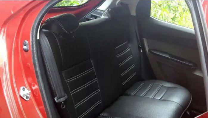 Tata Tiago Revotron XZ 2018