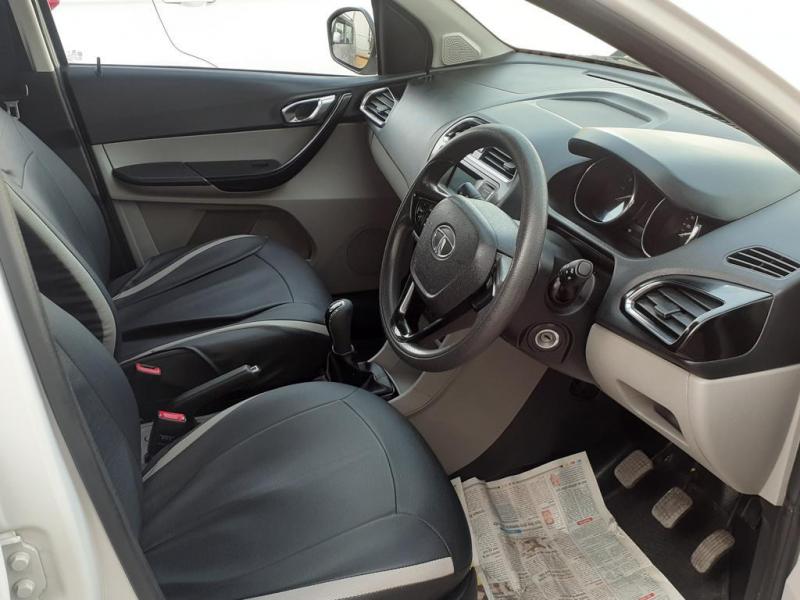 Tata Tiago Revotorq XZ 2018