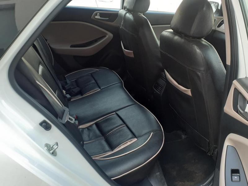 Hyundai Elite i20 Asta 1.2 Opt 2020