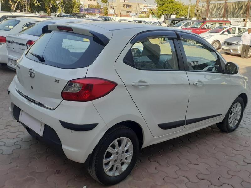 Tata Tiago Revotorq XZ 2018