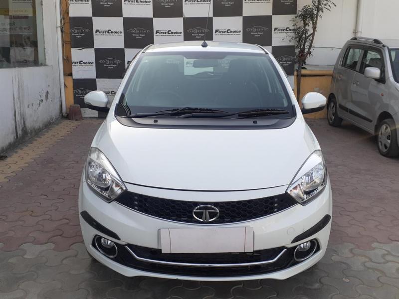 Tata Tiago Revotorq XZ 2018