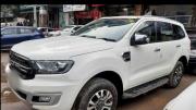 Ford Endeavour Titanium 2.2 4x2 AT 2017