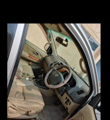 Toyota Fortuner 3.0 4X2 AT 2013