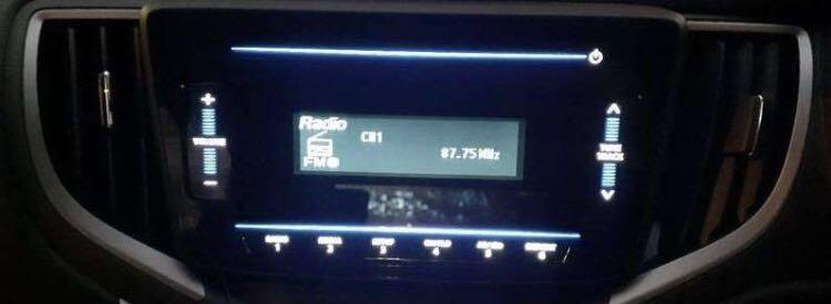 Maruti Suzuki Baleno Delta 1.2 2020