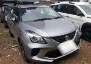 Maruti Suzuki Baleno Delta 1.2 2020