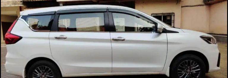 Maruti Suzuki Ertiga ZXI Plus Smart Hybrid 2019