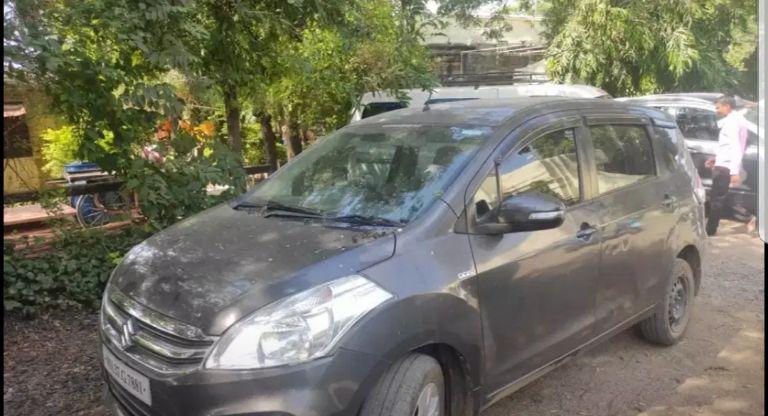 Maruti Suzuki Ertiga ZDi + SHVS 2016