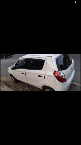 Maruti Suzuki Alto K10 VXi 2015
