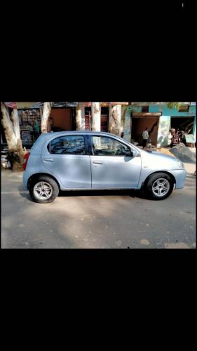 Toyota Etios Liva GD 2013