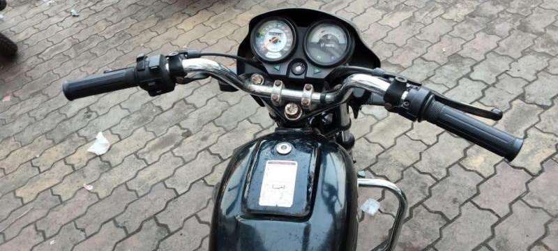 Hero Splendor Plus 100cc 2017