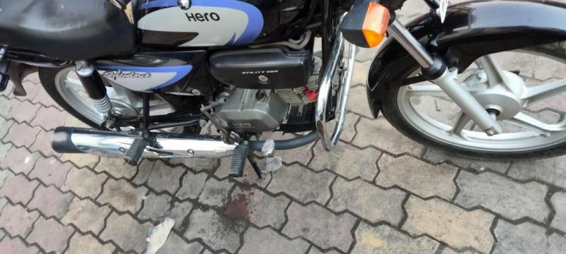 Hero Splendor Plus 100cc 2019