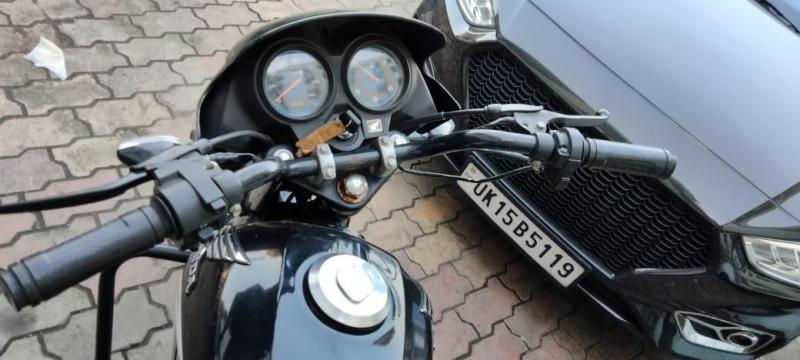 Honda Dream Yuga 110cc 2018