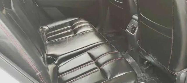 Hyundai Creta 1.6 SX Petrol 2016