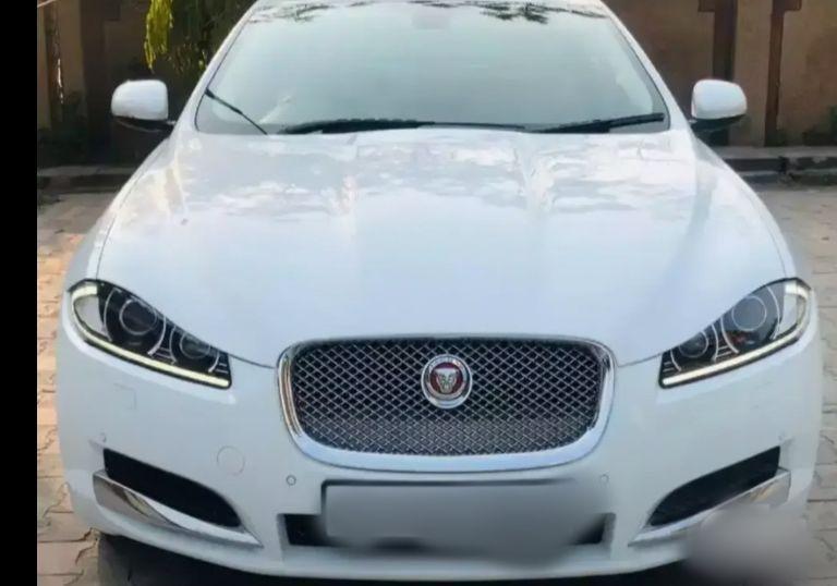 Jaguar XE Portfolio Diesel 2018