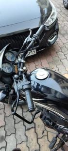 Honda Dream Yuga 110cc 2018