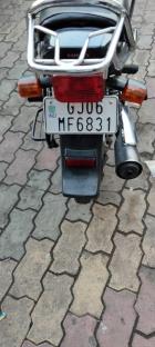 Hero Splendor Plus 100cc 2019