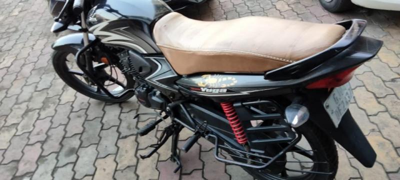Honda Dream Yuga 110cc 2018