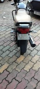 Honda Dream Yuga 110cc 2018