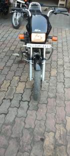 Hero Splendor Plus 100cc 2019