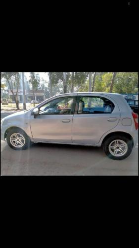 Toyota Etios Liva GD 2013