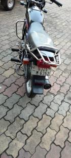Hero Splendor Plus 100cc 2017
