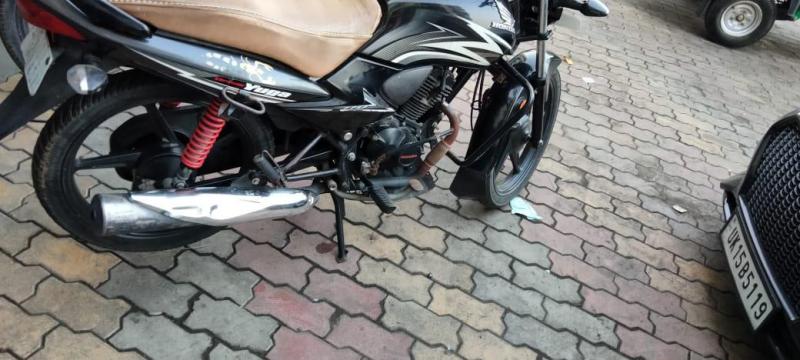 Honda Dream Yuga 110cc 2018