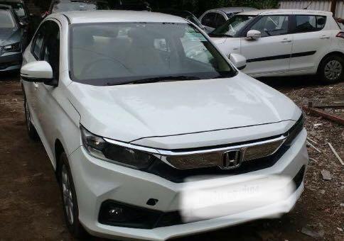 Honda Amaze 1.2 VX CVT Petrol 2019