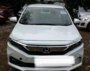 Honda Amaze 1.2 VX CVT Petrol 2019