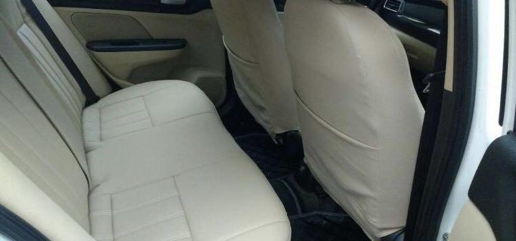 Honda Amaze 1.2 VX CVT Petrol 2019