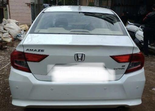 Honda Amaze 1.2 VX CVT Petrol 2019