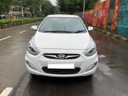 Hyundai Verna 1.6 VTVT SX 2018