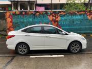 Hyundai Verna 1.6 VTVT SX 2018
