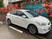 Hyundai Verna 1.6 VTVT SX 2018
