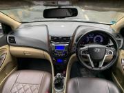 Hyundai Verna 1.6 VTVT SX 2018
