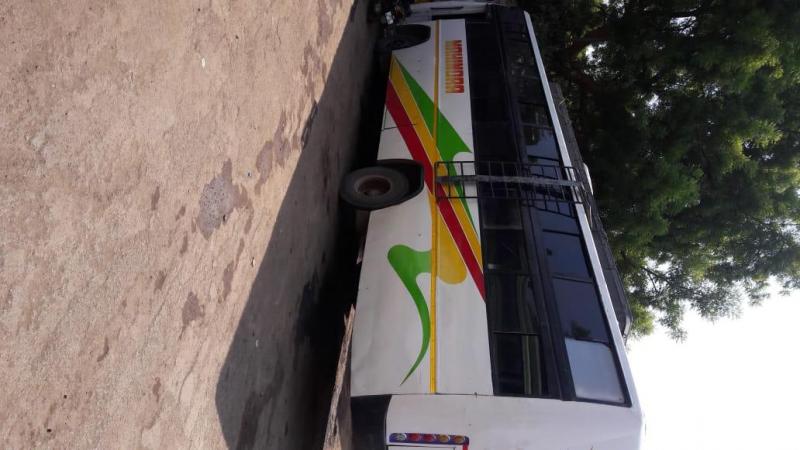 Ashok Leyland Sleeper Coach 32 Seater With AC 2011