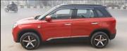Maruti Suzuki Vitara Brezza VDi AGS 2018