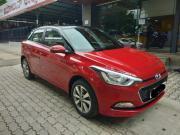 Hyundai Elite i20 Asta 1.2 Dual Tone 2018