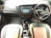 Hyundai Elite i20 Asta 1.2 Dual Tone 2018