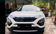 Tata Harrier XZA Plus BS6 2020